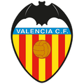Escudo Valencia CF