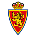Escudo Real Zaragoza